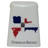 Dominican-Republic-Cowbell-Design