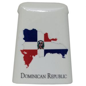 Dominican-Republic-Cowbell-Design