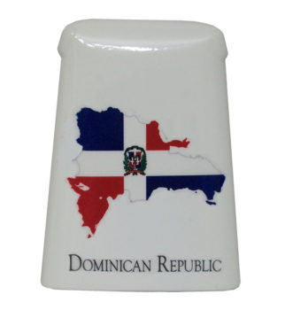 Dominican-Republic-Cowbell-Design