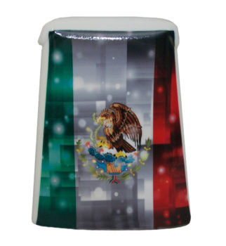 Mexican-Flag-Cowbell-Design